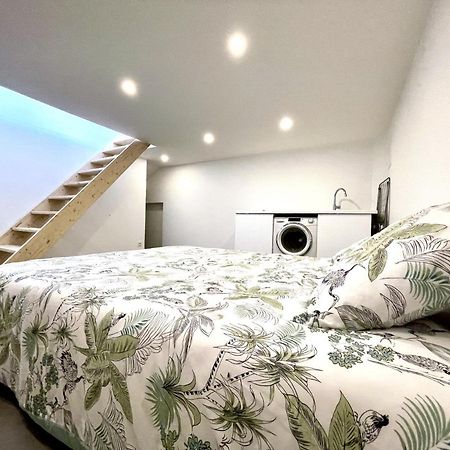 Jade Duplex Clim Proche Hopital Apartment La Tronche  Bagian luar foto