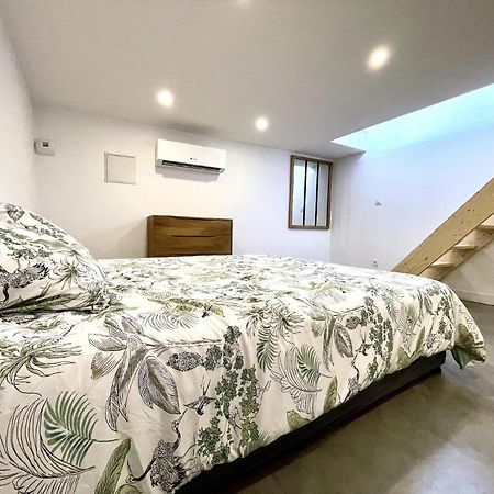 Jade Duplex Clim Proche Hopital Apartment La Tronche  Bagian luar foto