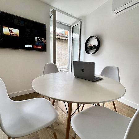 Jade Duplex Clim Proche Hopital Apartment La Tronche  Bagian luar foto