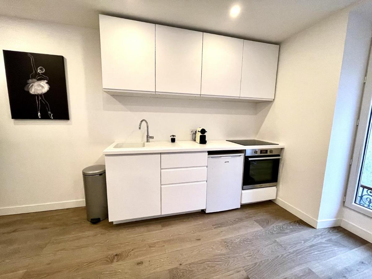 Jade Duplex Clim Proche Hopital Apartment La Tronche  Bagian luar foto