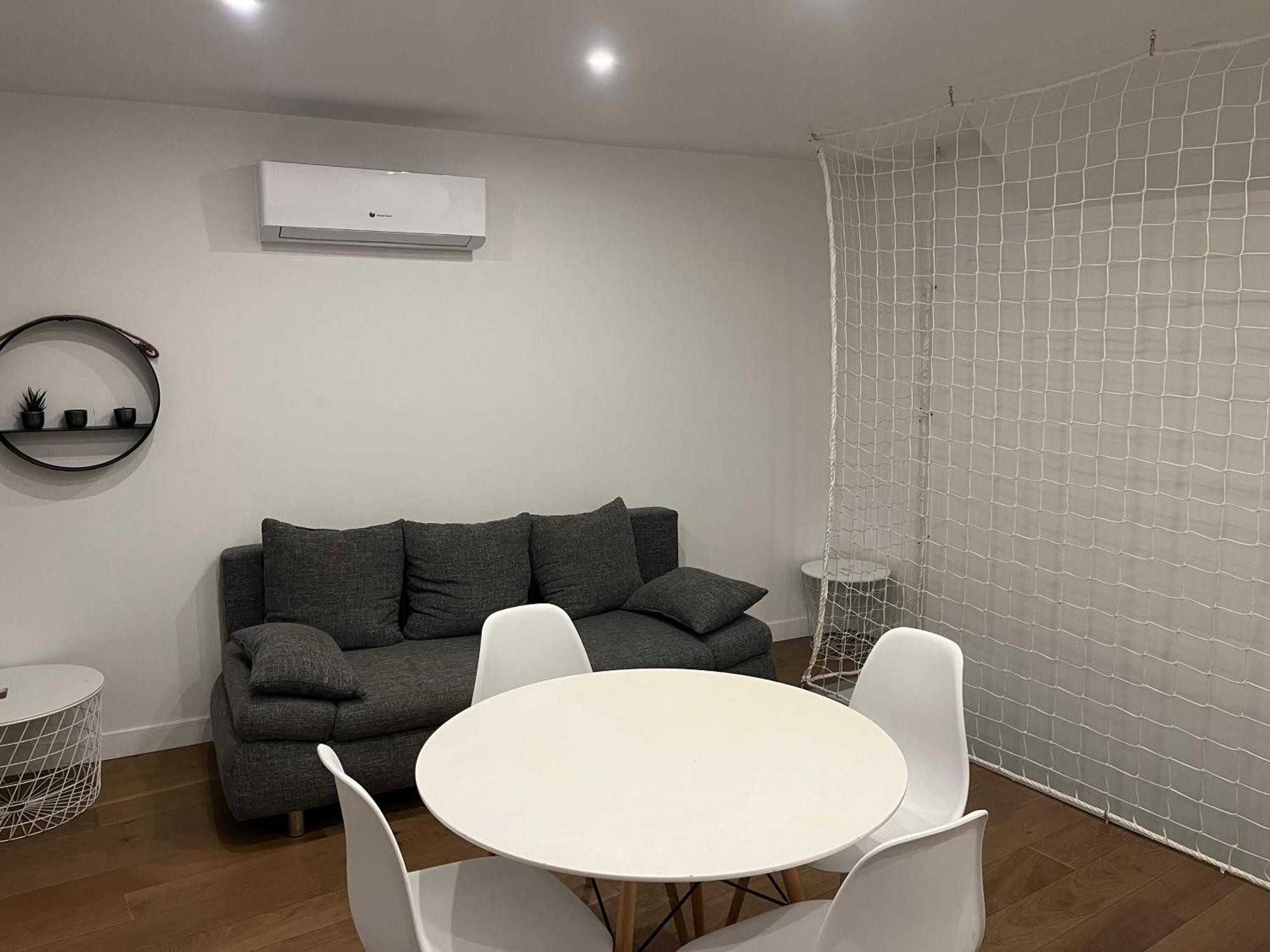 Jade Duplex Clim Proche Hopital Apartment La Tronche  Bagian luar foto