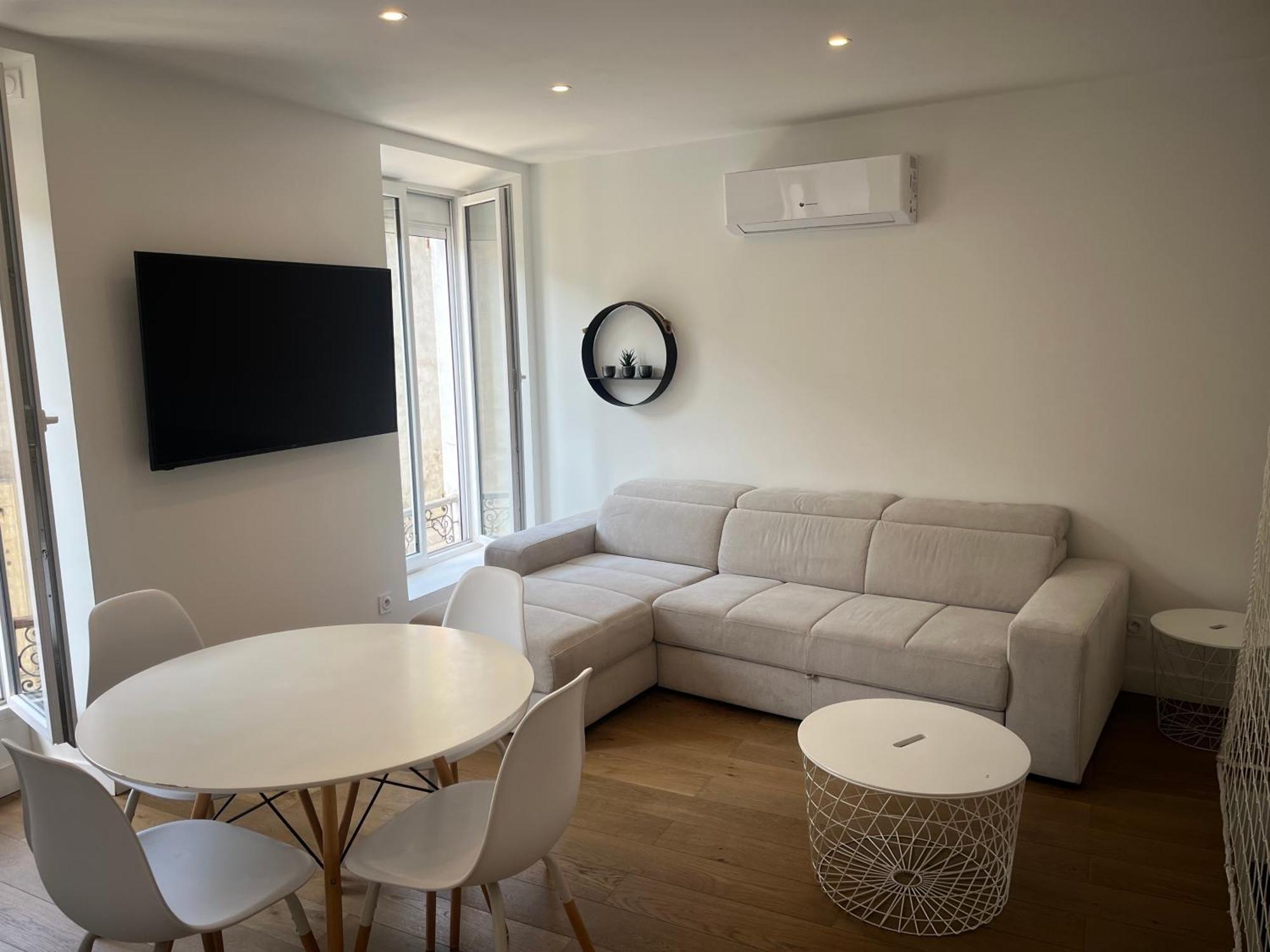 Jade Duplex Clim Proche Hopital Apartment La Tronche  Bagian luar foto